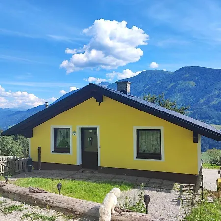 Dom wakacyjny Hochbergerhof *