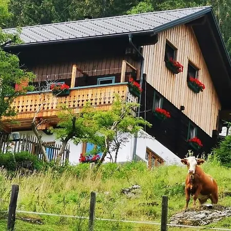 Hochbergerhof Rottenmann