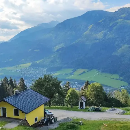 Hochbergerhof Dom wakacyjny *