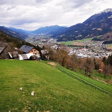Ferienhaus Hochbergerhof *
