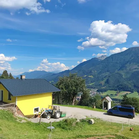 Hochbergerhof Dom wakacyjny *