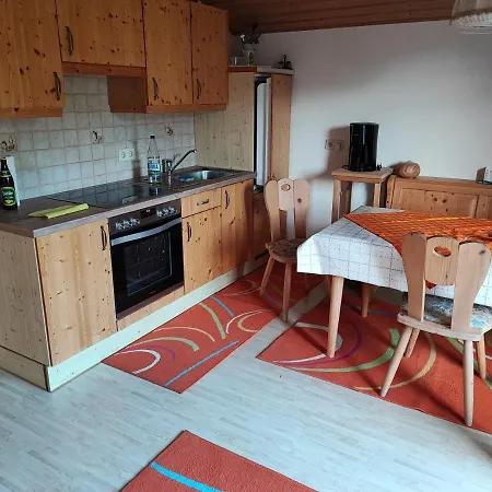 Hochbergerhof Ferienhaus