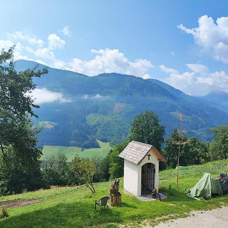Hochbergerhof * Rottenmann