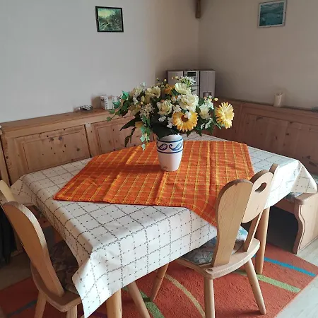 Hochbergerhof * Rottenmann
