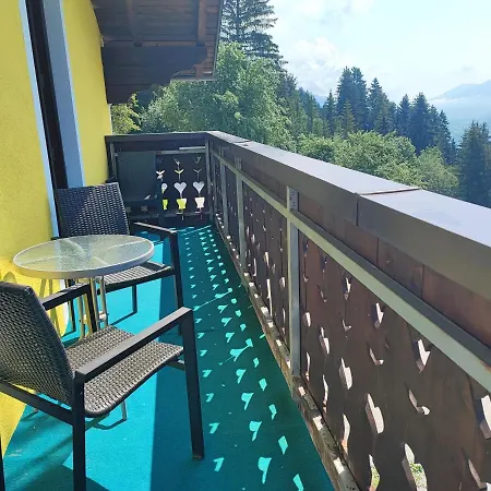 Hochbergerhof Rottenmann