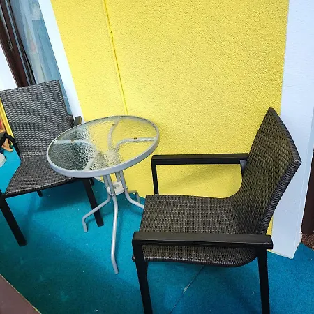 Ferienhaus Hochbergerhof *