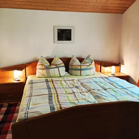 Hochbergerhof Ferienhaus *