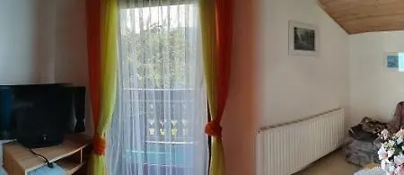 Ferienhaus Hochbergerhof *