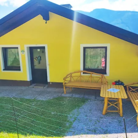 Hochbergerhof Ferienhaus