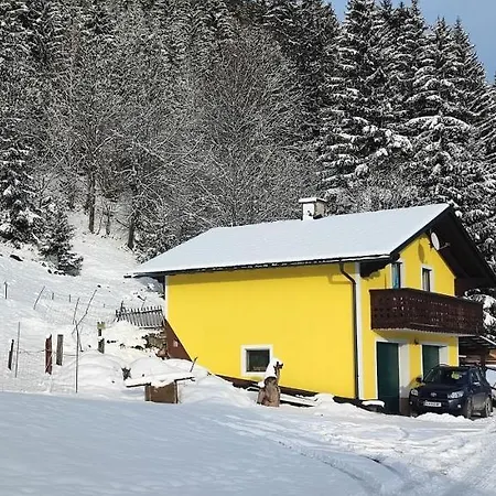 Hochbergerhof Rottenmann