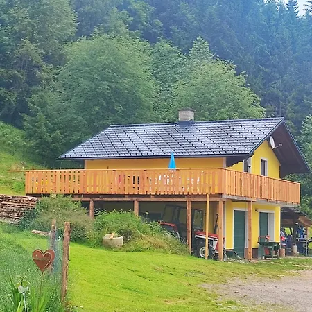 Hochbergerhof Rottenmann